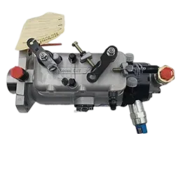 JCB 3CX INJECTOR PUMP PERKINS 1000 SERIES